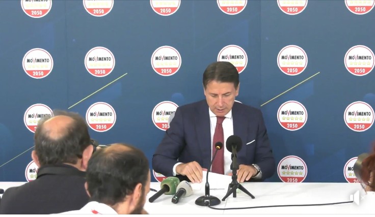 Regionali Marche, Conte dice sì: il campo largo è salvo (ma in Toscana invece…)