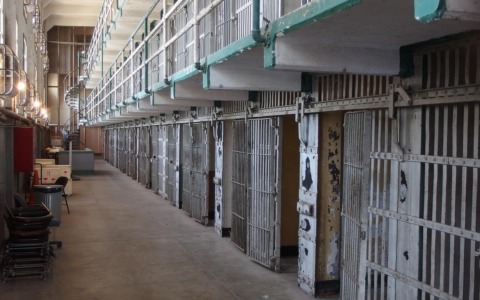 Meritocrazia Italia chiede al Ministro Nordio un’integrazione del ‘Piano carceri’
