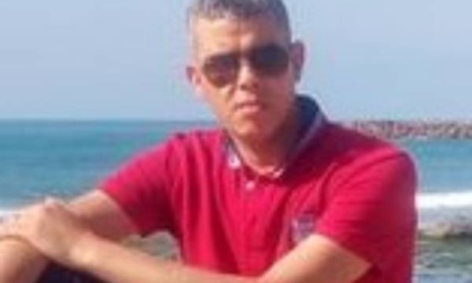 Abdelmajid El Khabch