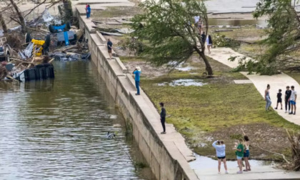 In Texas recuperati 82 corpi, mancano ancora 10 bambine travolte dalla piena del fiume