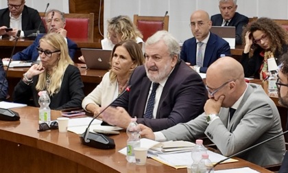 Ex Ilva: Governo, Regione, enti locali e sindacati firmeranno un accordo il 15 luglio