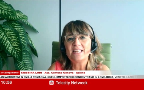Lodi (Azione): “Crisi carceraria, Genova riattiva la Commissione Carcere e Città”
