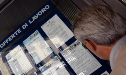 Lavoro: maggio da record per l'occupazione, soprattutto per gli over 50