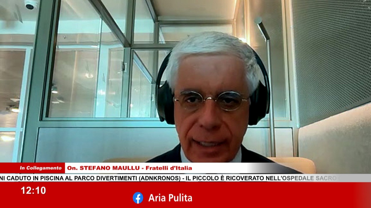 Maullu (FdI): “Rigenerazione urbana, basta immobilismo: servono regole chiare e strumenti concreti”