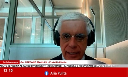 Maullu (FdI): "Rigenerazione urbana, basta immobilismo: servono regole chiare e strumenti concreti"