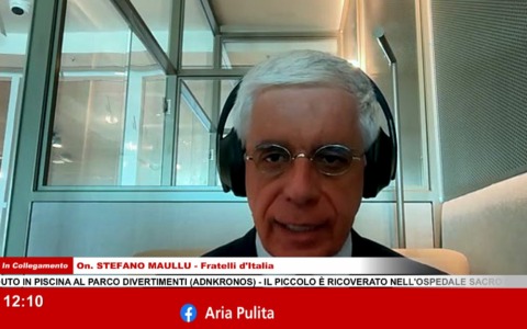 Maullu (FdI): “Rigenerazione urbana, basta immobilismo: servono regole chiare e strumenti concreti”
