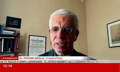 Maullu (FdI): "Dazi, serve una visione europea: il governo gioca la carta della saggezza"