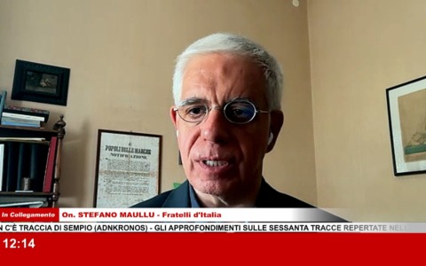 Maullu (FdI): “Dazi, serve una visione europea: il governo gioca la carta della saggezza”