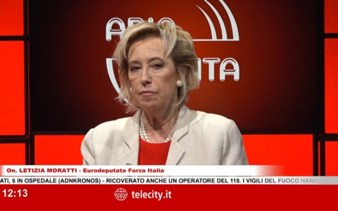 Moratti (FI-Ppe): “Un sistema sanitario più vicino alle persone”
