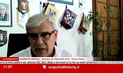 Mosca (FI): "Sabaudia minacciata dai dazi USA: agricoltura d’eccellenza rischia contraccolpo"