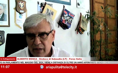 Mosca (FI): “Sabaudia minacciata dai dazi USA: agricoltura d’eccellenza rischia contraccolpo”