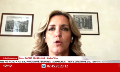 Musolino (IV): "Credito negato, diritti calpestati"