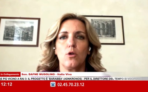 Musolino (IV): “Credito negato, diritti calpestati”