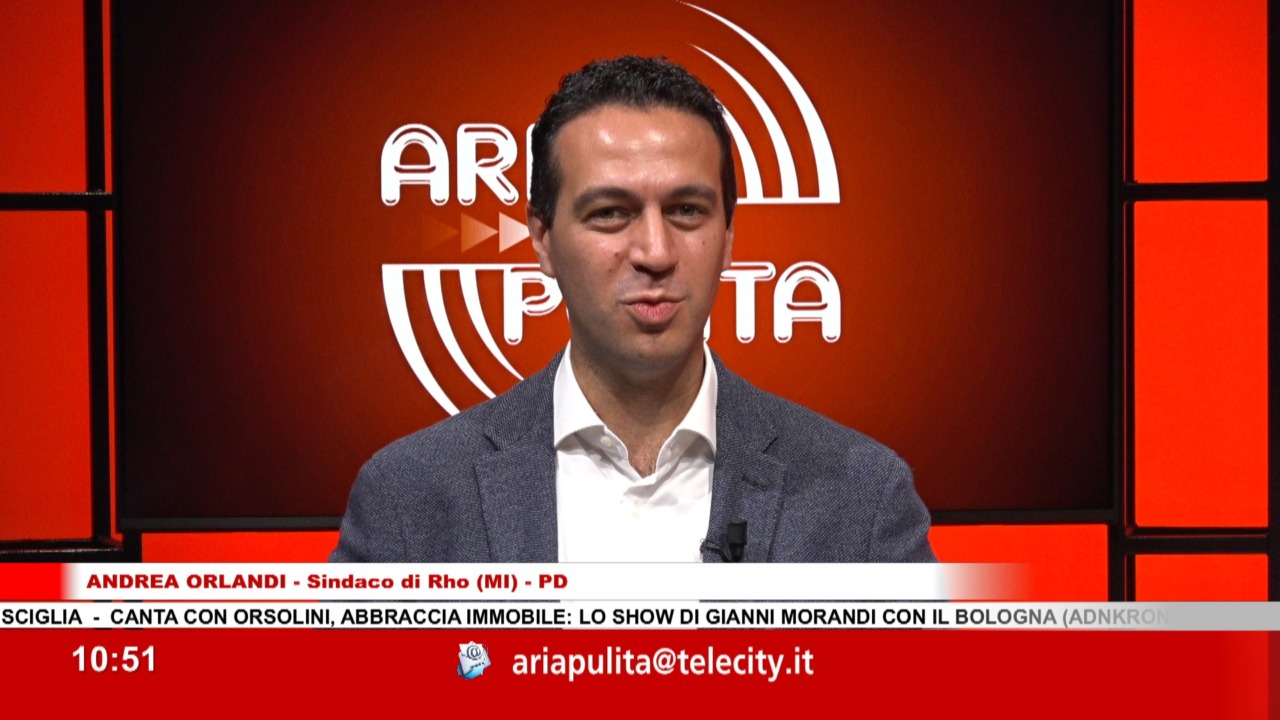Orlandi (PD): “Rho guarda al futuro”