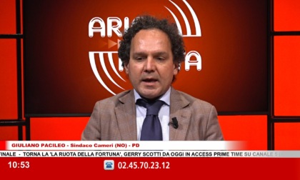 Pacileo (PD): "Tempesta dazi: il Camerese nel mirino"