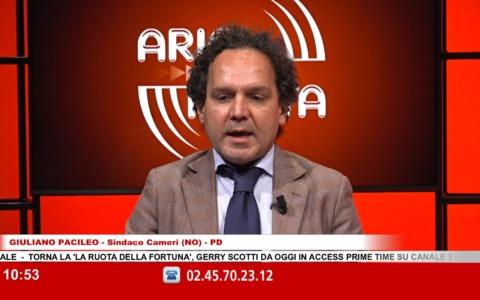 Pacileo (PD): “Tempesta dazi: il Camerese nel mirino”