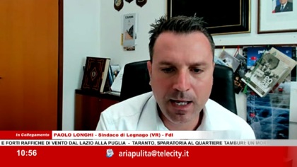 Longhi (FdI): “Uniti per la sicurezza e il rispetto: i sindaci della Pianura Veronese chiedono più presenza dello Stato”