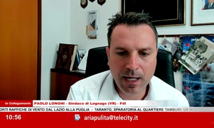 Longhi (FdI): "Uniti per la sicurezza e il rispetto: i sindaci della Pianura Veronese chiedono più presenza dello Stato"