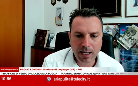 Longhi (FdI): “Legnago celebra Antonio Salieri: un patrimonio culturale europeo da riscoprire”
