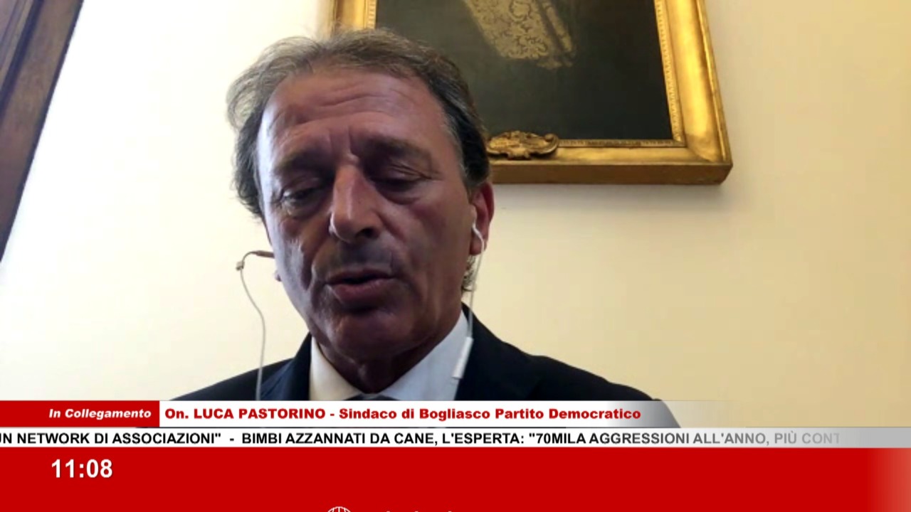 Pastorino (PD): “Caldo record anche in Liguria”