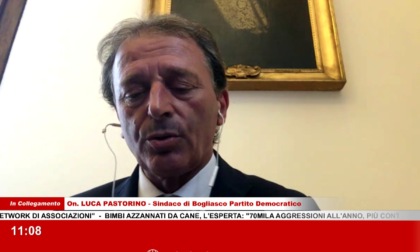 Pastorino (PD): "Caldo record anche in Liguria"