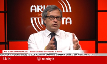Pedullà (M5S): "Sicurezza sul lavoro, basta rinvii"