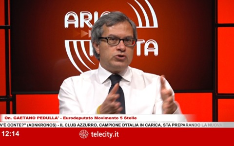Pedullà (M5S): “Sicurezza sul lavoro, basta rinvii”