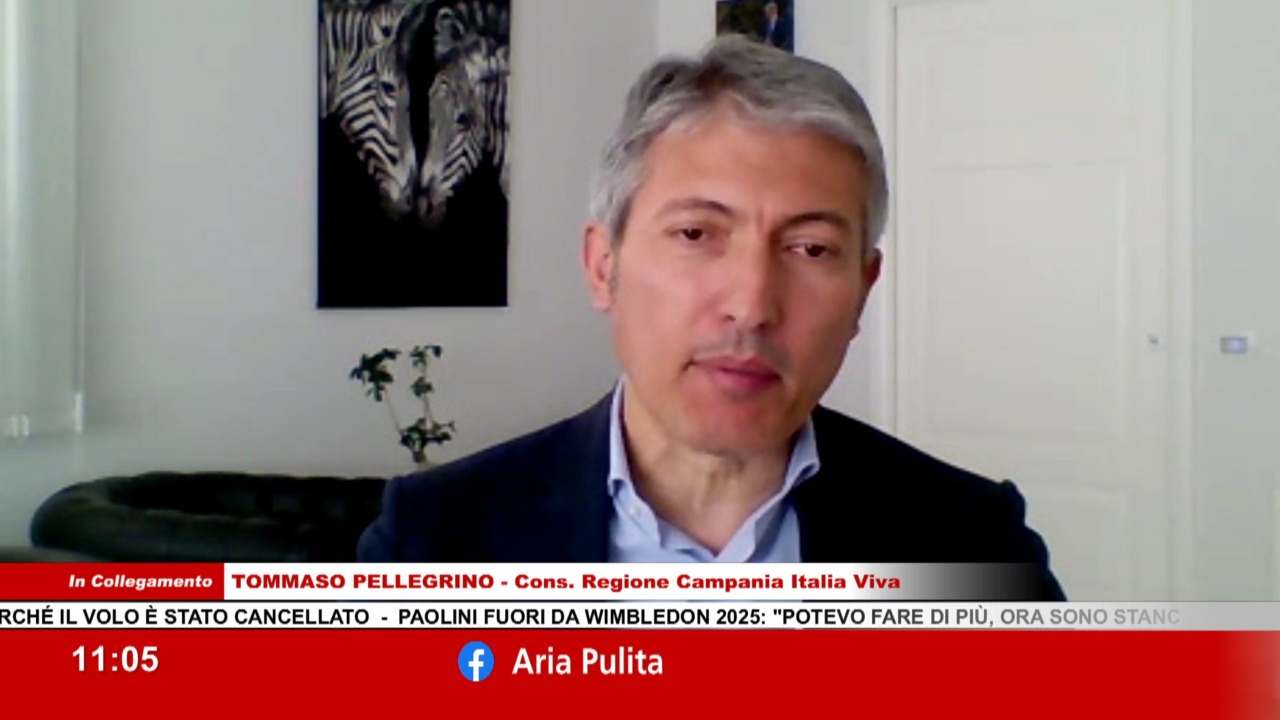 Pellegrino (IV): “Povertà e mafie, un legame da spezzare”