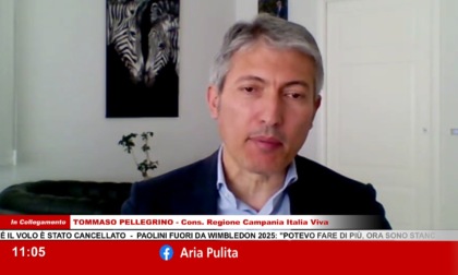 Pellegrino (IV): "Povertà e mafie, un legame da spezzare"