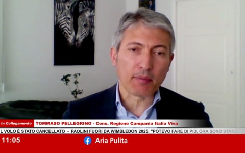 Pellegrino (IV): “Povertà e mafie, un legame da spezzare”