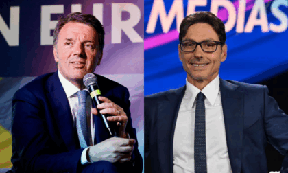 Renzi rompe con Mondadori: "Attacco di Pier Silvio Berlusconi sgarbato e personale. Non scambio la mia libertà con i soldi"