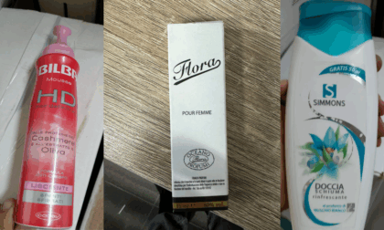 Sostanza vietata nei cosmetici: i sei prodotti pericolosi ritirati dal mercato