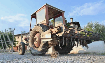 Cinque incidenti sul lavoro in un giorno: morti due agricoltori, elettricista gravemente ustionato