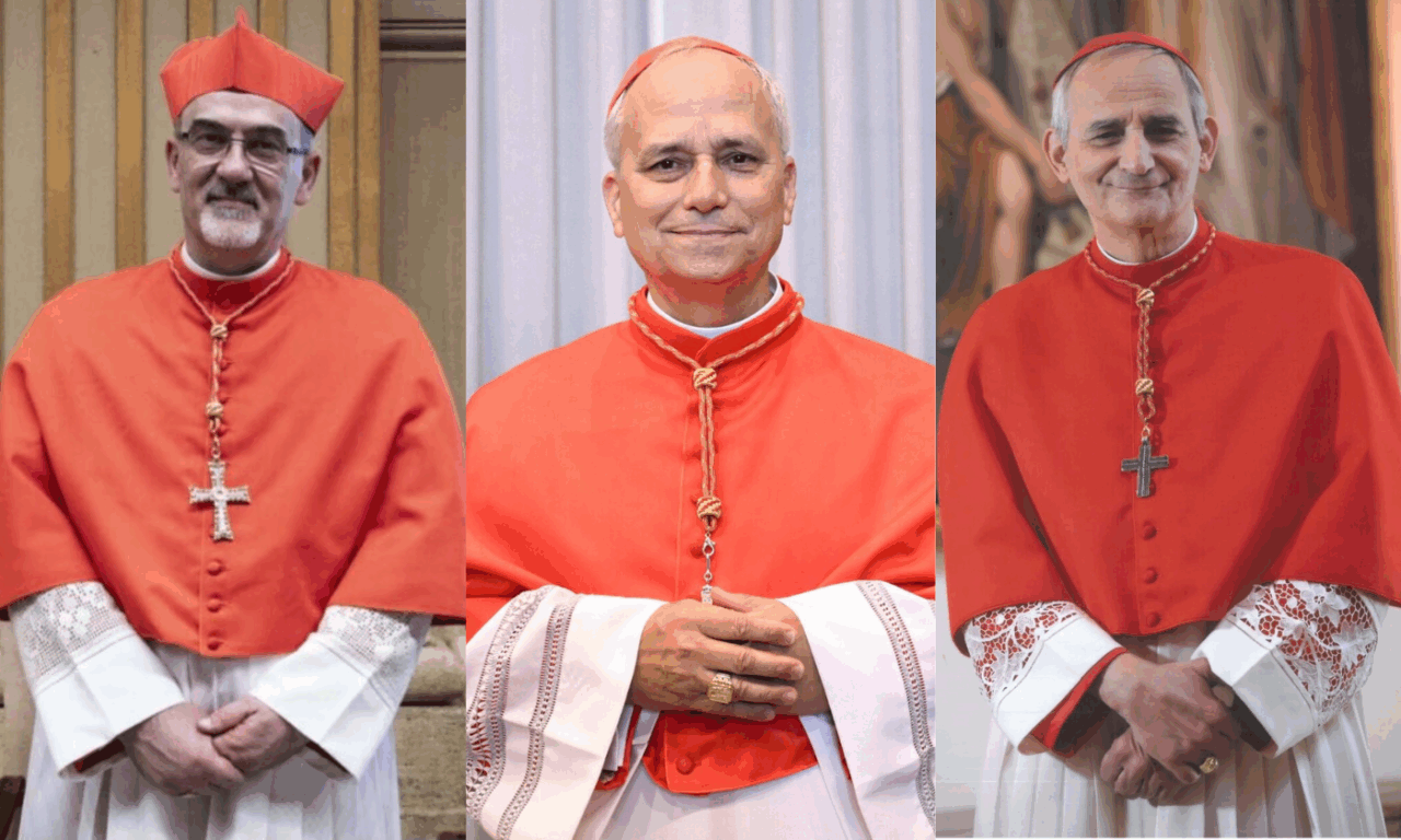 Le reazioni dal Vaticano dopo il raid israeliano contro la chiesa cattolica di Gaza