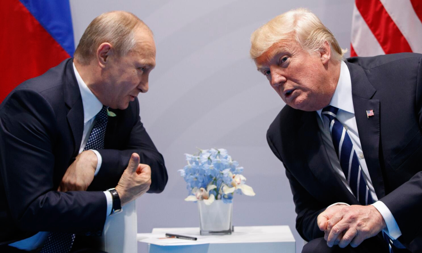 Putin ignora Trump e festeggia... il Vietnam
