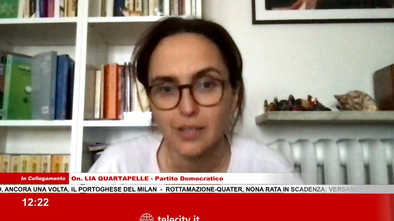 Quartepelle (PD): “A Sala vicinanza e sostegno del PD”