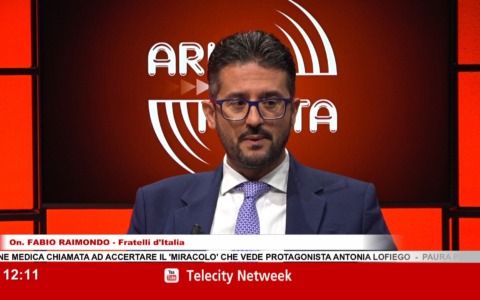 Raimondo (FdI): “Sicurezza sul lavoro: il Governo Meloni stanzia oltre 1,2 miliardi per la prevenzione”