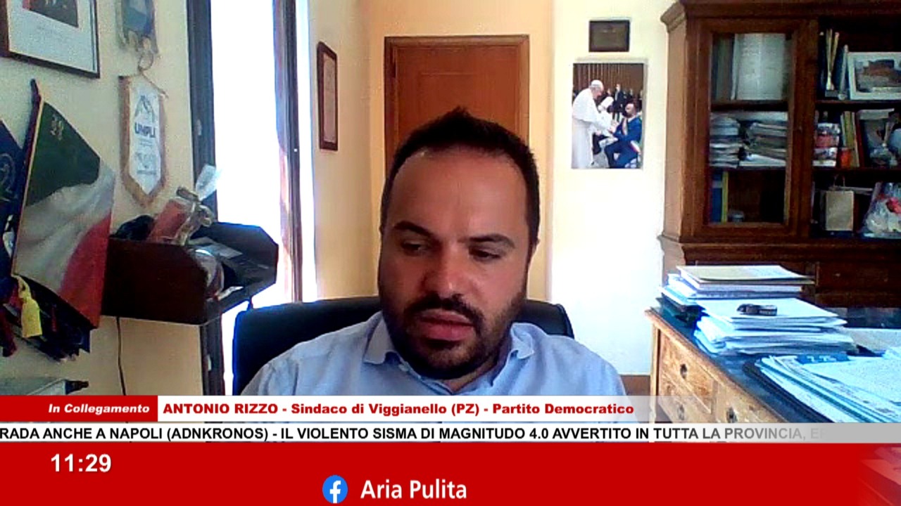 Rizzo (PD): “Viggianello, natura e tradizione nel cuore del Pollino”