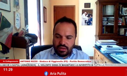 Rizzo (PD): "Viggianello, natura e tradizione nel cuore del Pollino"