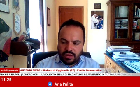 Rizzo (PD): “Viggianello, natura e tradizione nel cuore del Pollino”