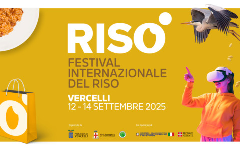 Ente Nazionale Risi tra gli interpreti principali di Risò