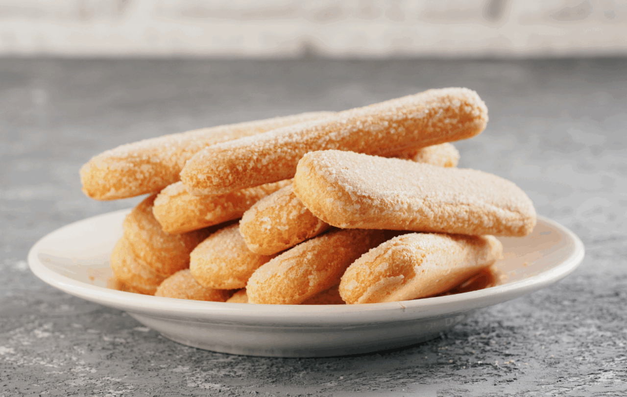 Biscotti savoiardi ritirati: prodotto e lotti richiamati dai supermercati