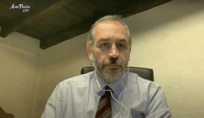 Sensi (Pd): "Strumenti per finanziare piano difesa sono gli Eurobond"