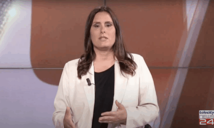 Focus del giorno: Vassiliki Tziveli sull'importanza delle emozioni