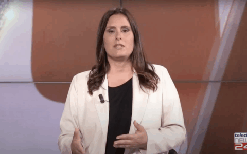 Focus del giorno: Vassiliki Tziveli sulla solitudine estiva