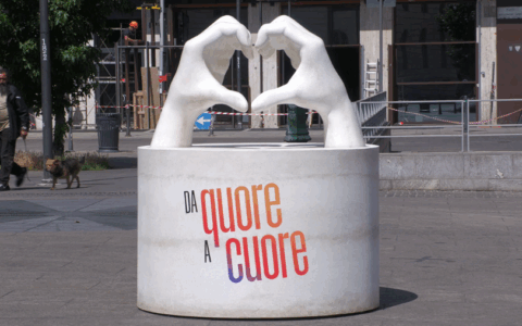 “Da Quore a Cuore”: in Lombardia la campagna di sensibilizzazione sulle malattie cardiovascolari