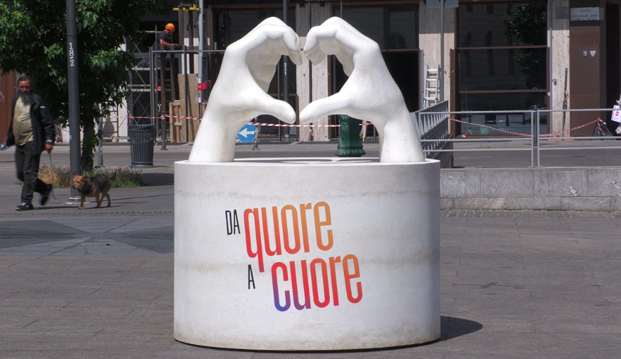 “Da Quore a Cuore”: in Lombardia la campagna di sensibilizzazione sulle malattie cardiovascolari