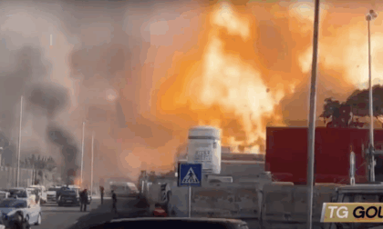Tre morti sul lavoro in due giorni: 72enne schiacciata dal trattore guidato dal marito. Esplode un distributore di Gpl a Roma