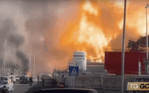 Tre morti sul lavoro in due giorni: 72enne schiacciata dal trattore guidato dal marito. Esplode un distributore di Gpl a Roma