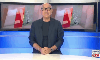 Focus del giorno, Enzo Bucchioni: "Allegri 2, il ritorno"